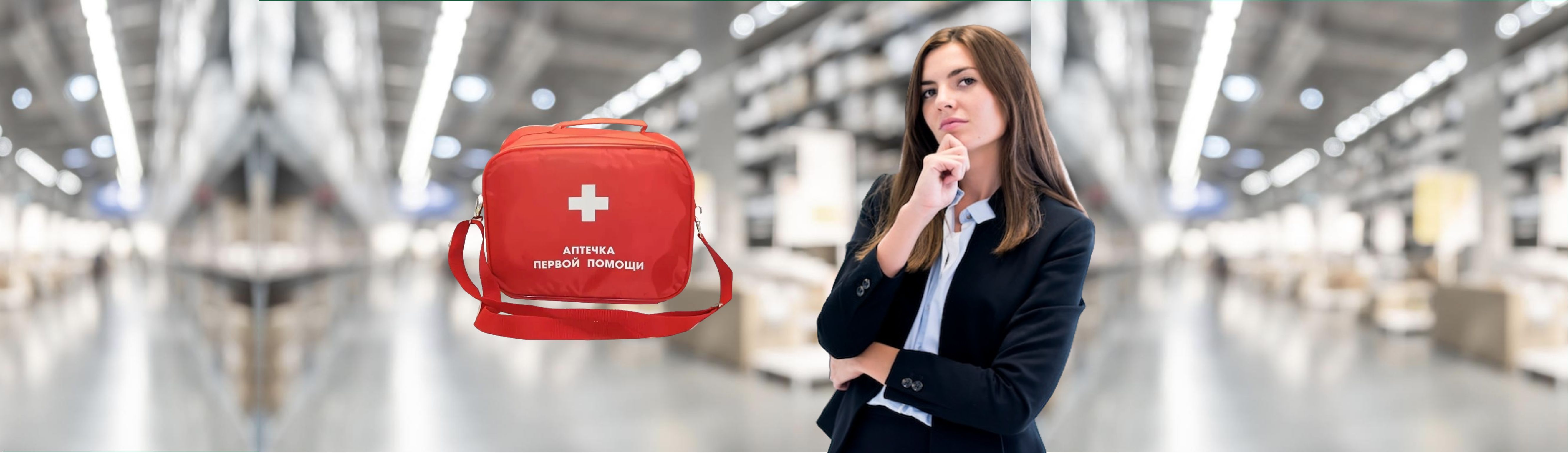 Обучение первой помощи статья