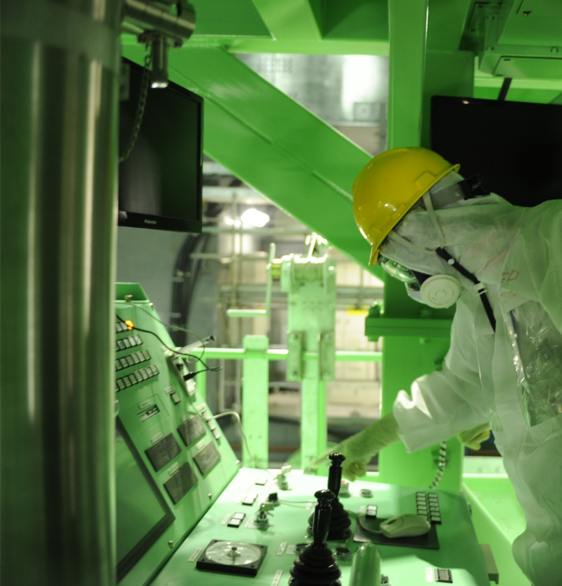 Радиационная безопасность при обращении с генерирующими источниками излучения. Радиационный контроль и радиационная защита