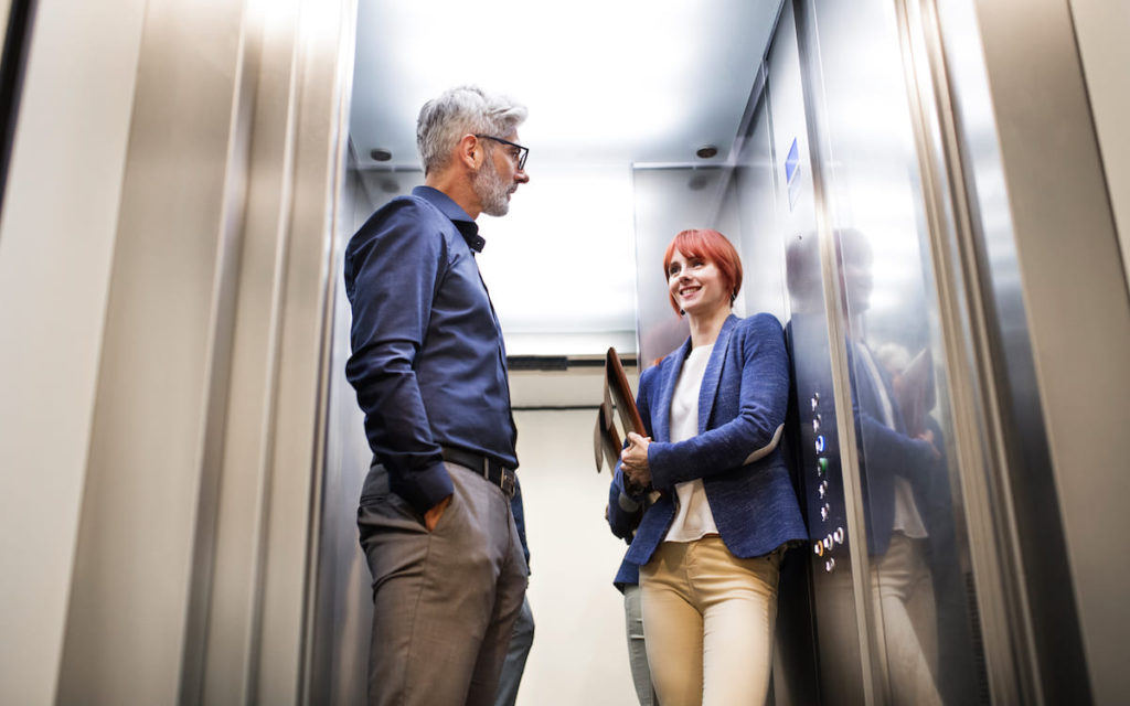 Специалист, ответственный за организацию обслуживания и ремонта лифтового оборудования