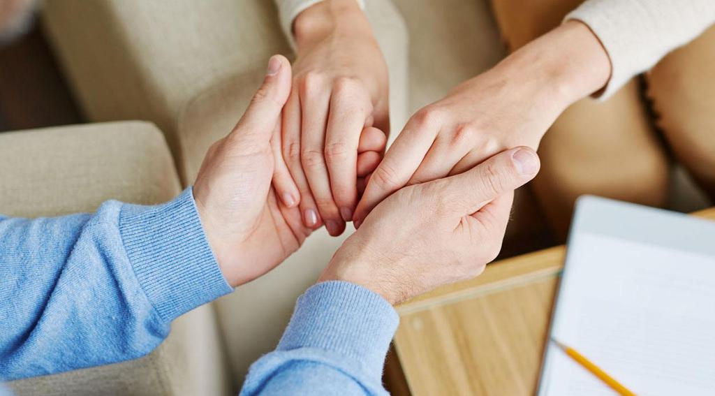 Экстренная психологическая помощь в кризисных и травматических ситуациях